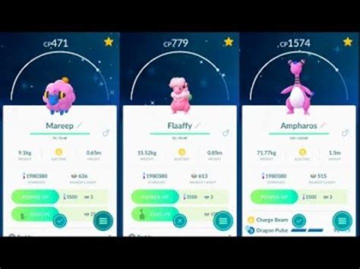 Shiny Mareep Evolution Pokemon GO: When to Evolve