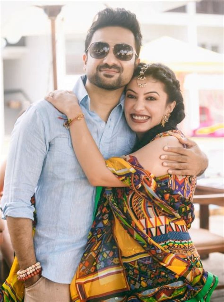 Shivani Mathur (Vir Das Wife): Wiki, Bio, Age, Marriage, Career