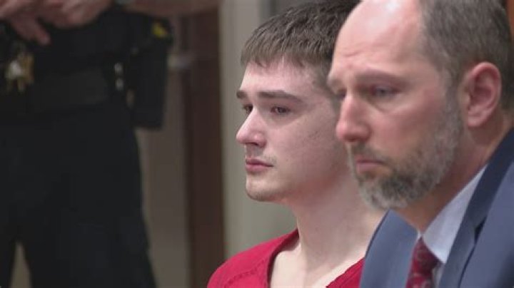 	Shooter in FAU student off-campus slaying gets 48 years after pleading guilty	