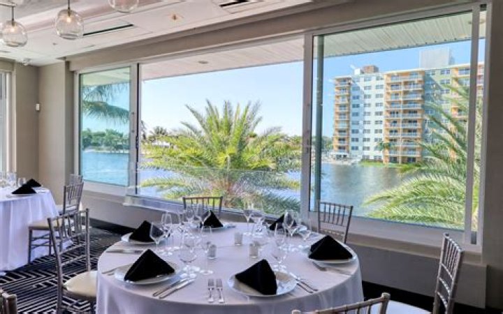 	SHOOTERS’ TARGET WATERFRONT BAR-RESTAURANT HAS CARIBBEAN PLANS.	