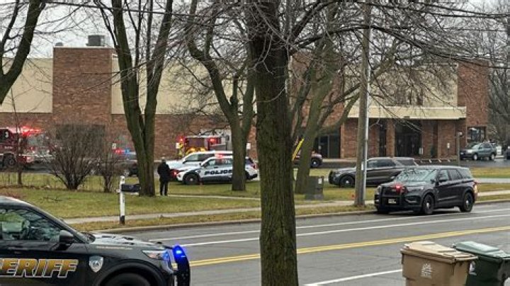 Shooting In Madison WI Today, Life-Threatening Injuries In Madison Shooting