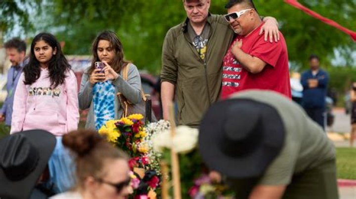 	Shootings at Montgomery County shopping centers	
