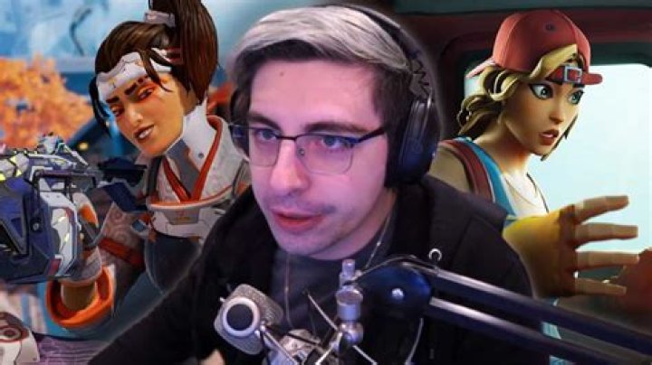 Shroud claims one thing makes Fortnite 