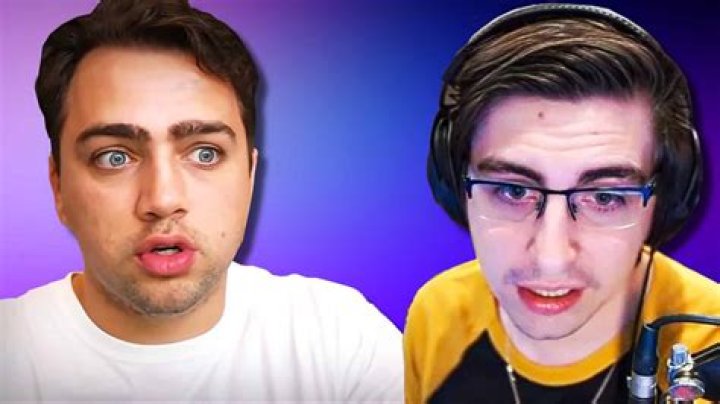 Shroud leaves Mizkif speechless after perfectly-executed breakup troll