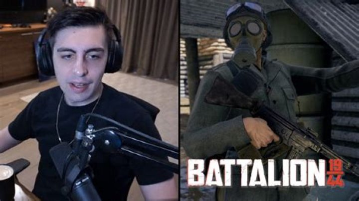 Shroud makes plea to Battalion 1944 players to keep game 'alive'