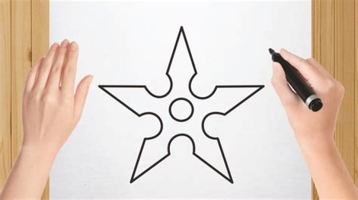 Shuriken-draw like ammunition? | EN World Tabletop RPG News & Reviews
