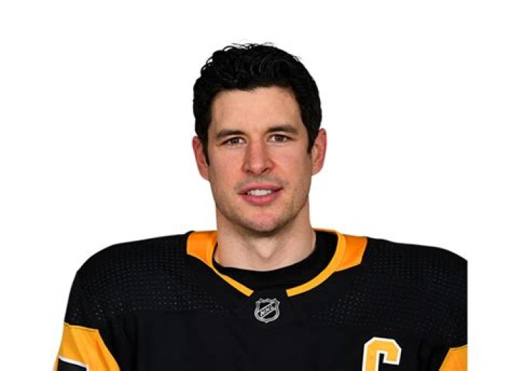Sidney Crosby Net Worth 2024