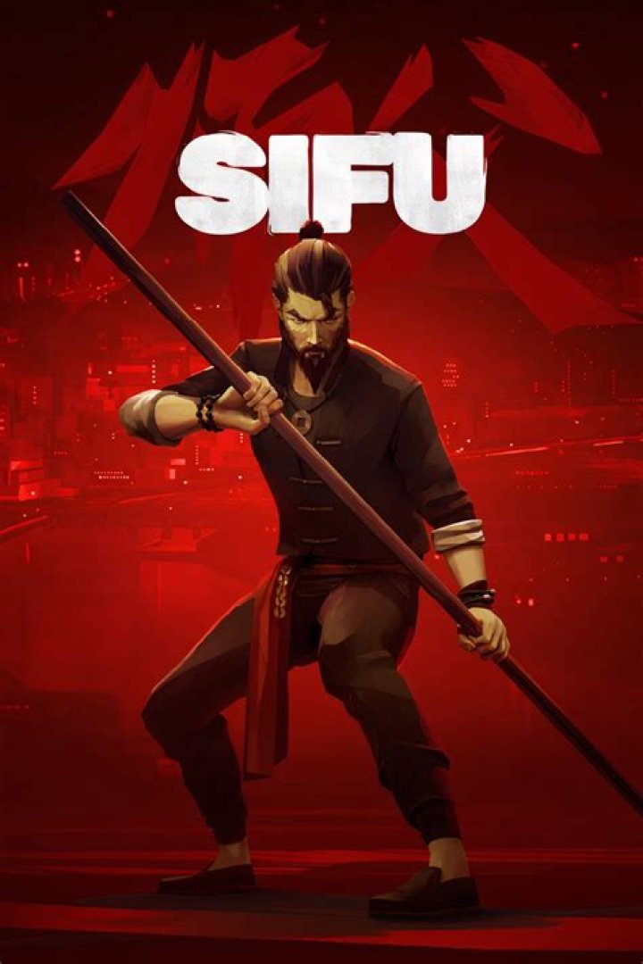 Sifu: How to Spare Bosses