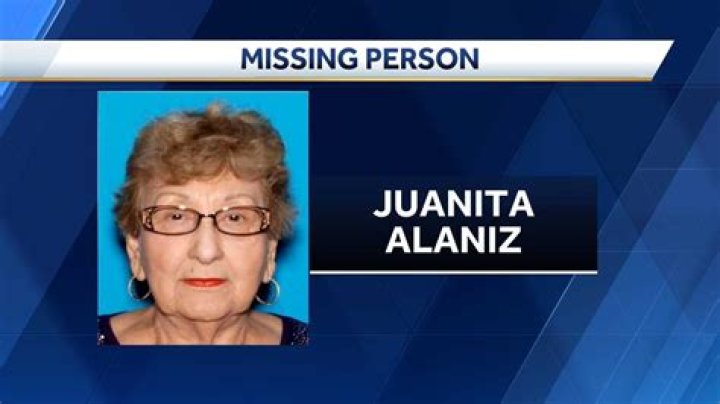 	Silver Alert lifted after missing Weston woman with Alzheimer’s found	