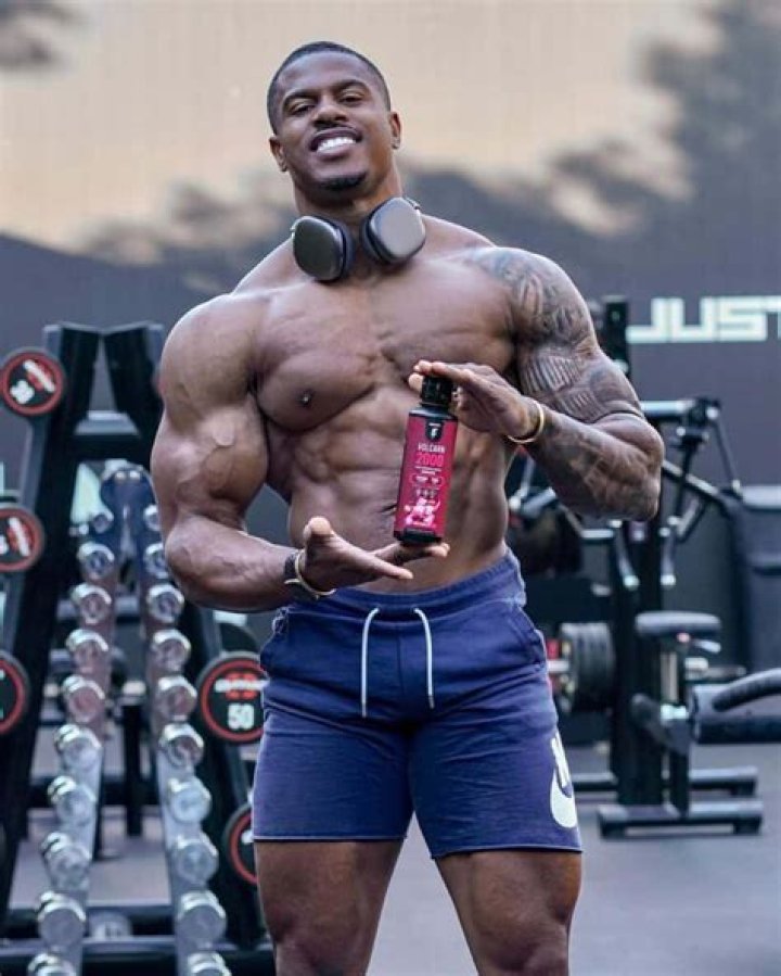 Simeon Panda Vermögen