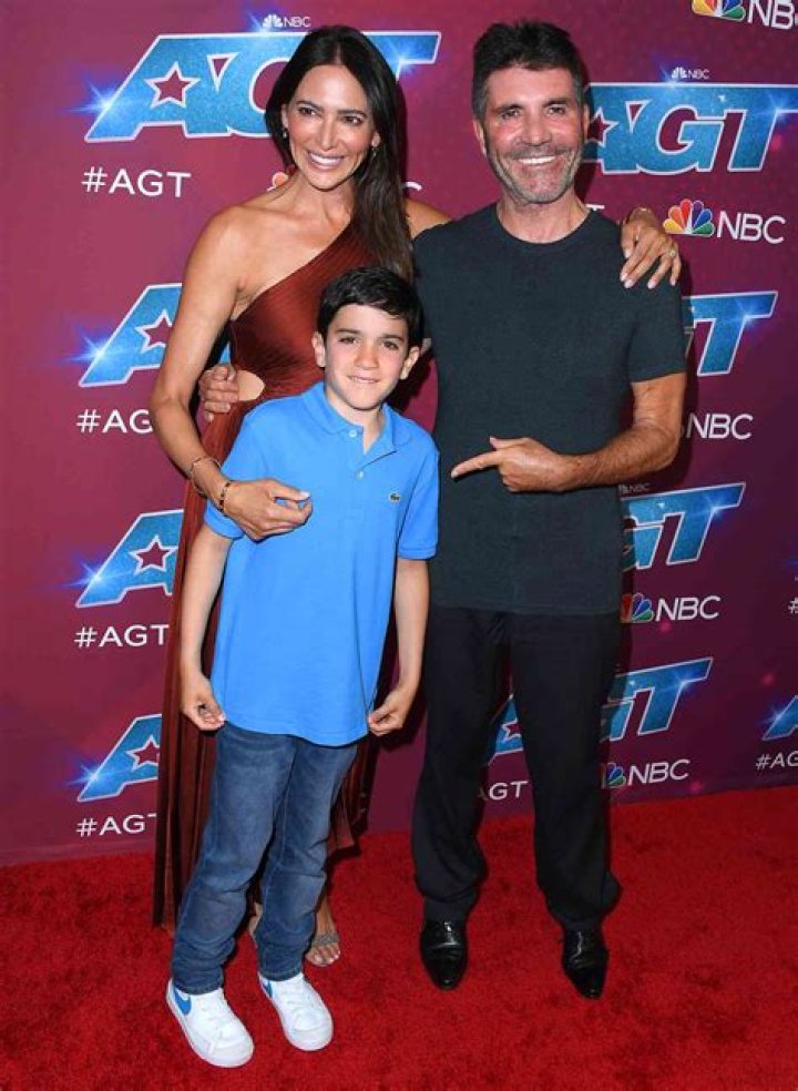 Simon Cowell's Brave Fight: His Son's Battle With Leukemia