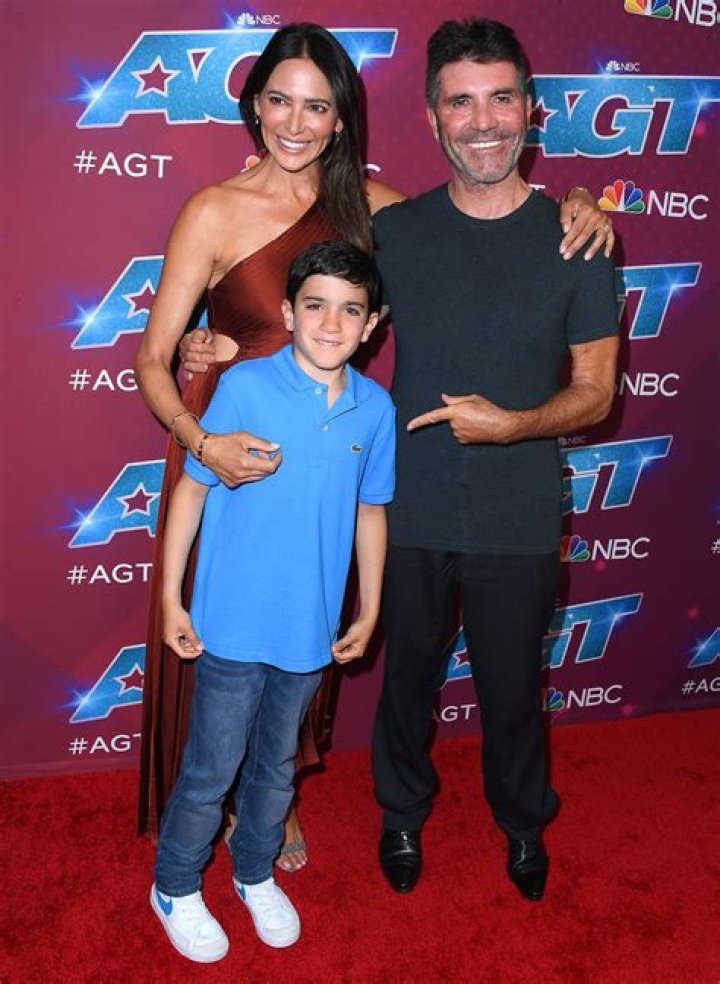 Simon Cowell's Son Health Condition: A Closer Look