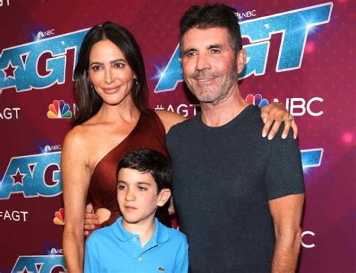 Simon Cowell's Son Health Issues: A Deep Dive Into Family Challenges