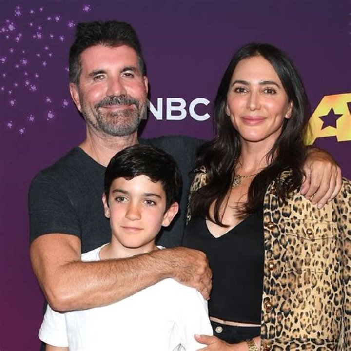 Simon Cowell's Son Health: Understanding The Journey