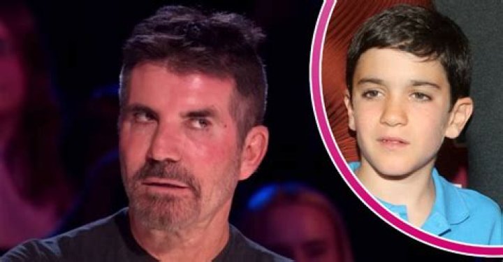 Simon Cowell's Son Illness 2024: Understanding The Challenges And Support
