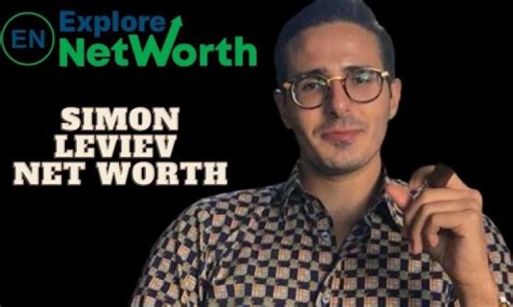 Simon Leviev's Net Worth is Under $1 Million in 2022!