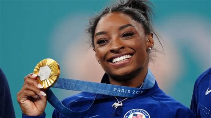 Simone Biles' Mum: The Inspiring Journey Of A Champion's Support System