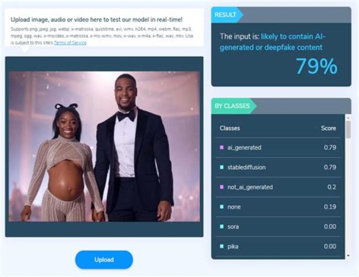 Simone Biles Pregnant: Everything You Need To Know