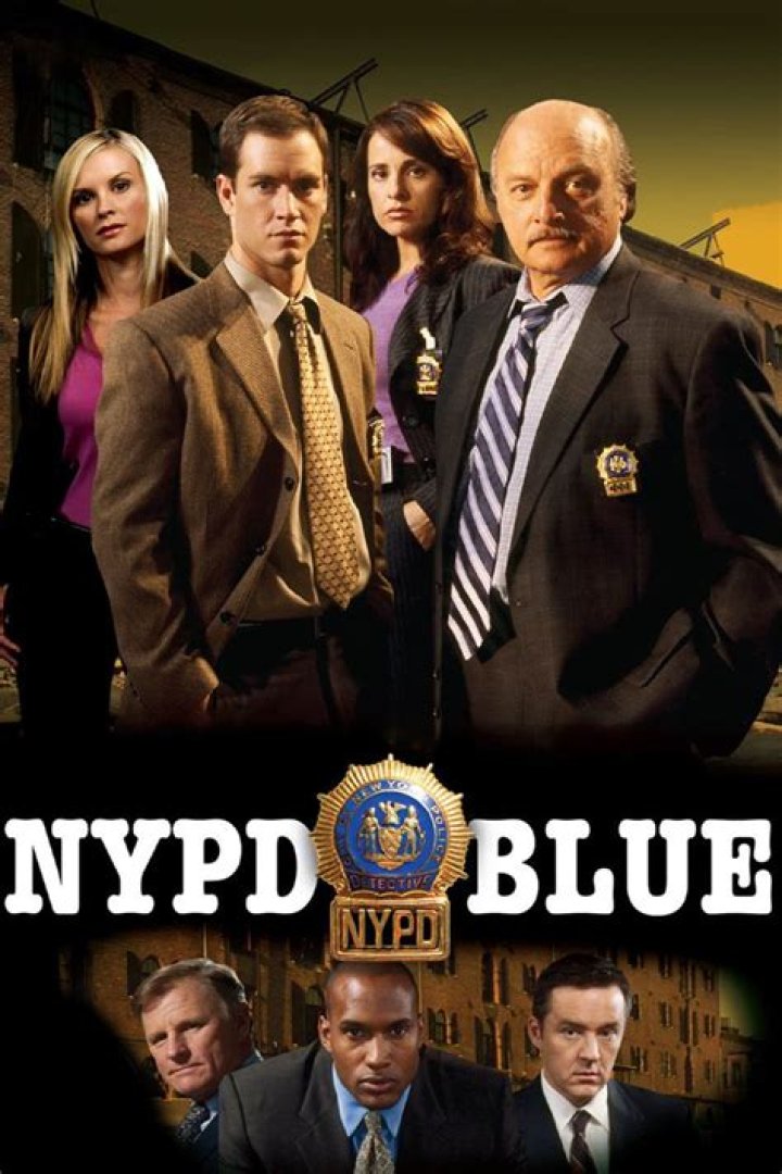 	SIMONE’S FATE HANGS OVER NYPD BLUE	