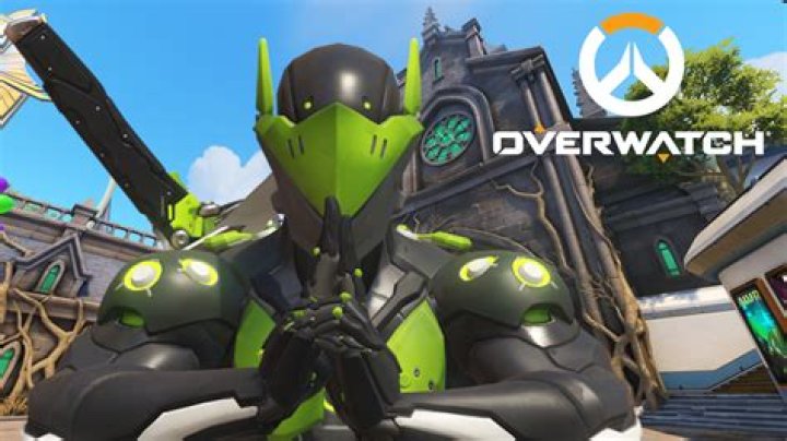 Simple Overwatch flank lets heroes reach Blizzard World Point B instantly