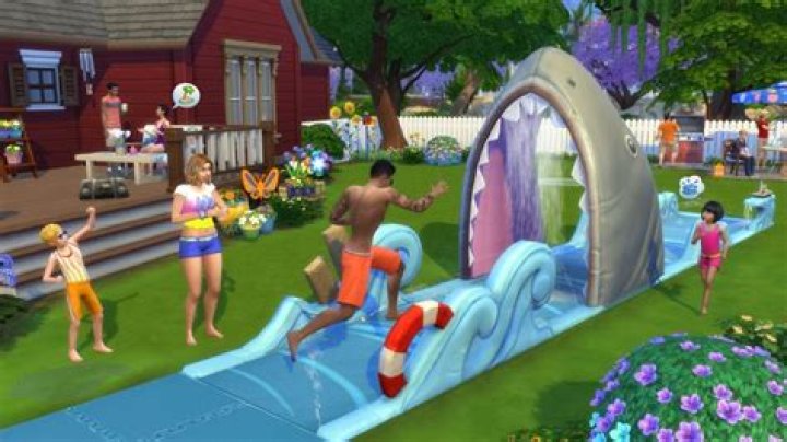Sims 4 PS4 & Xbox One: How to Save & Auto-Save