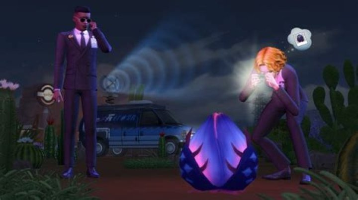 Sims 4 Strangerville: Where to Find the Keycard