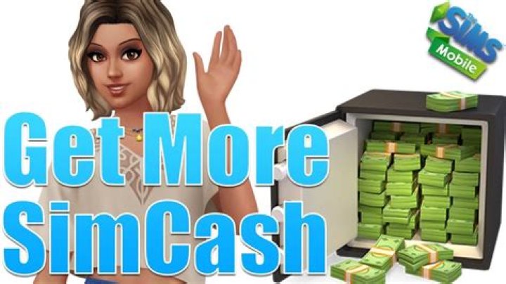 Sims Mobile: How To Get SimCash