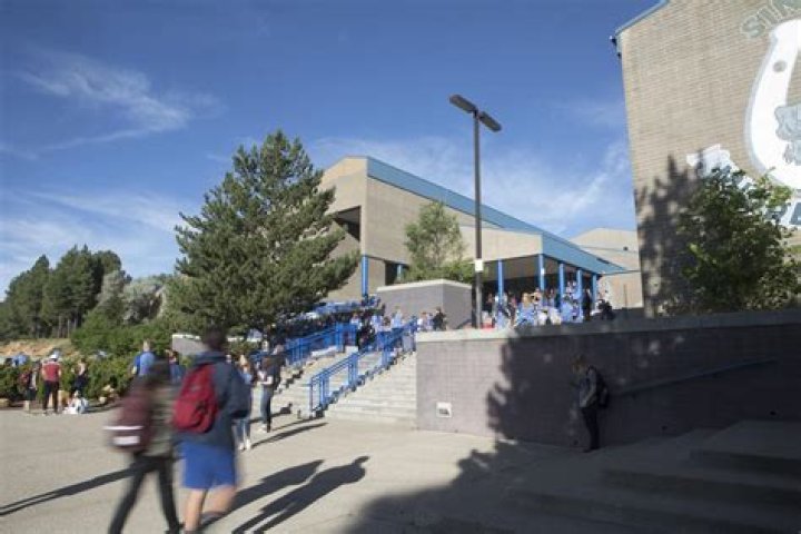 Sinagua Middle School - Flagstaff