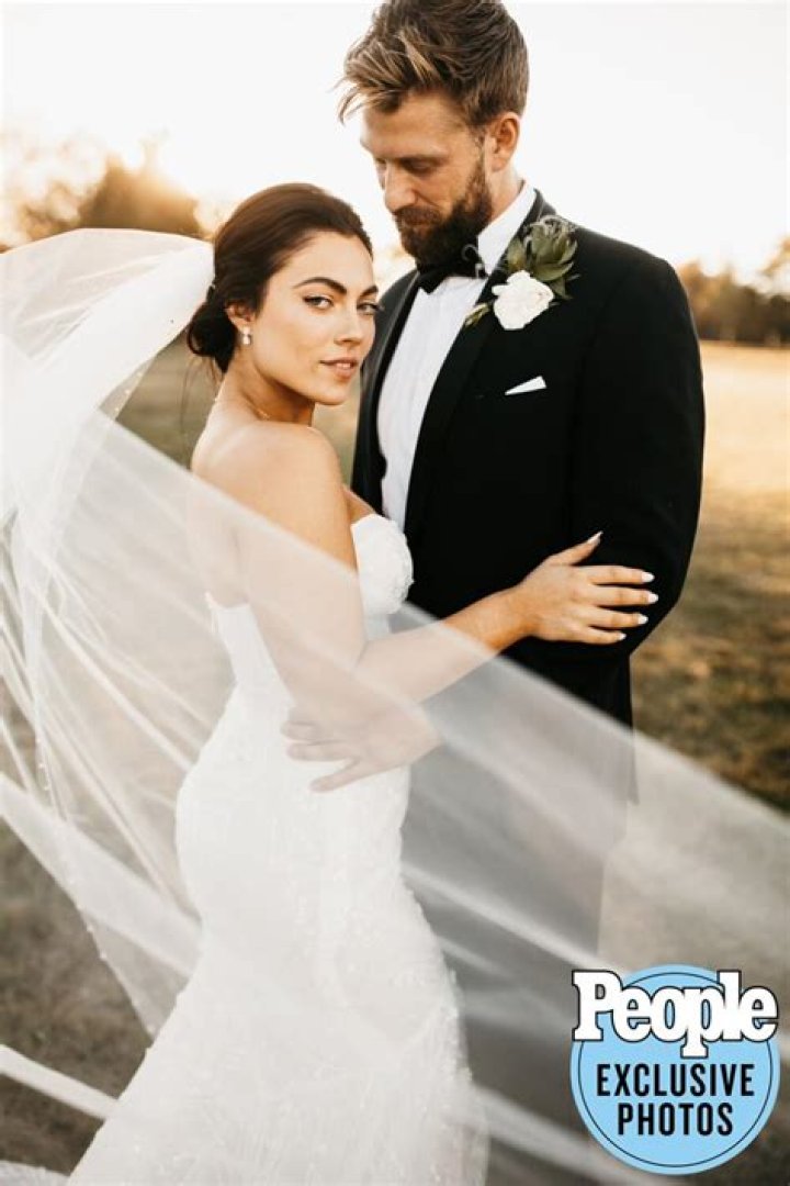 Singer Emily Weisband Gets Married To Dylan Toscano