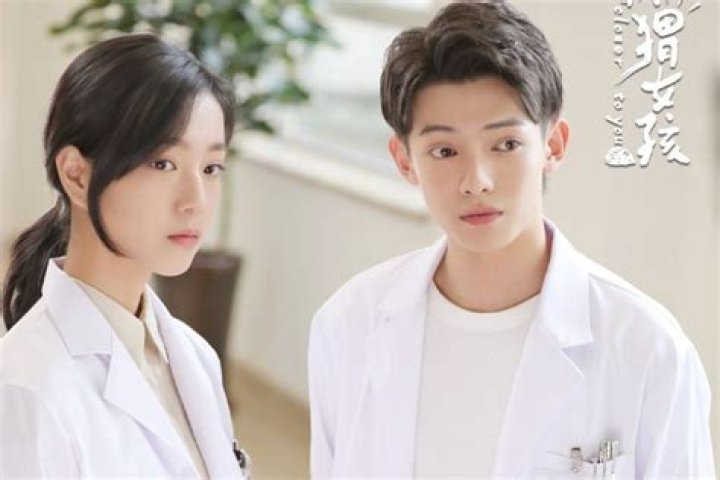 Sinopsis Closer to You, Menghapus Trauma Masa Lalu