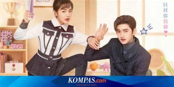 Sinopsis Cute Bodyguard, Kisah Cinta CEO dan Pengawalnya