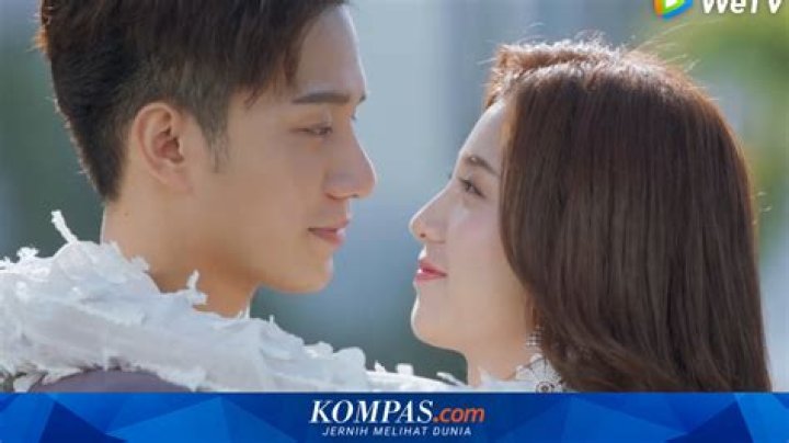 Sinopsis My Girlfriend is an Alien, Kisah Cinta Alien di Bumi