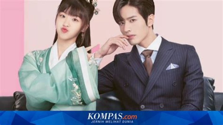 Sinopsis Time to Fall in Love, Kisah Kontrak Cinta Saudara Kembar