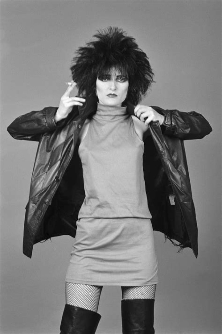 Siouxsie Sioux Biography