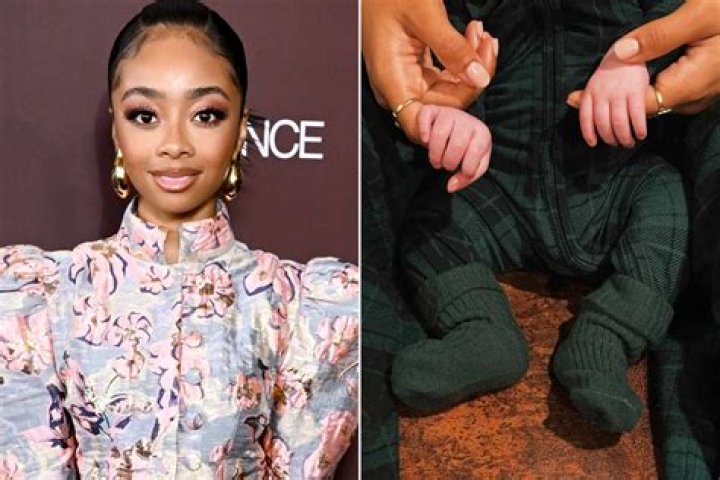 Skai Jackson's Romantic Journey: A Look Into Her Boyfriends