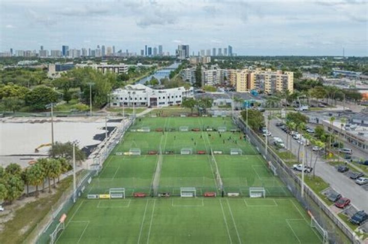 Slam North Campus - Miami
