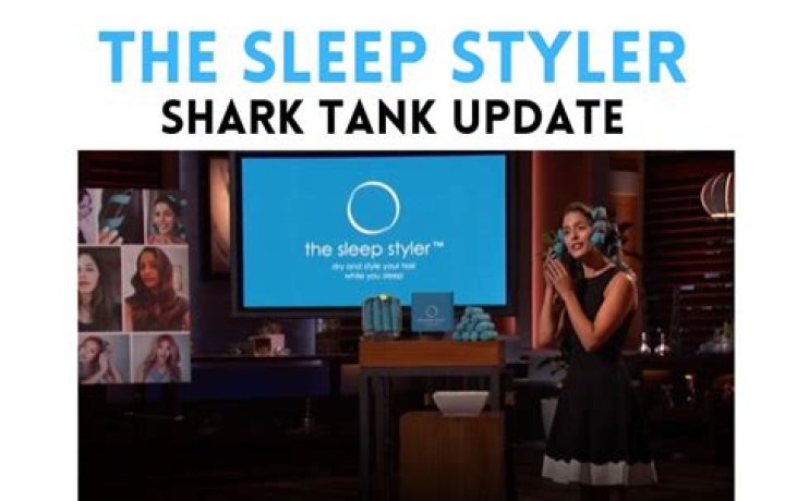 Sleep Styler Shark Tank Net Worth 2024