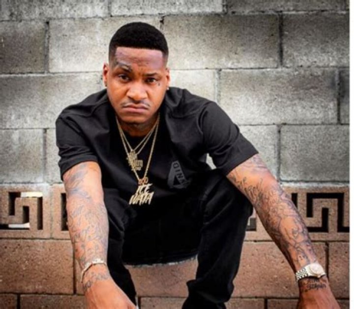 Slim 400 - Bio, Net Worth, Height