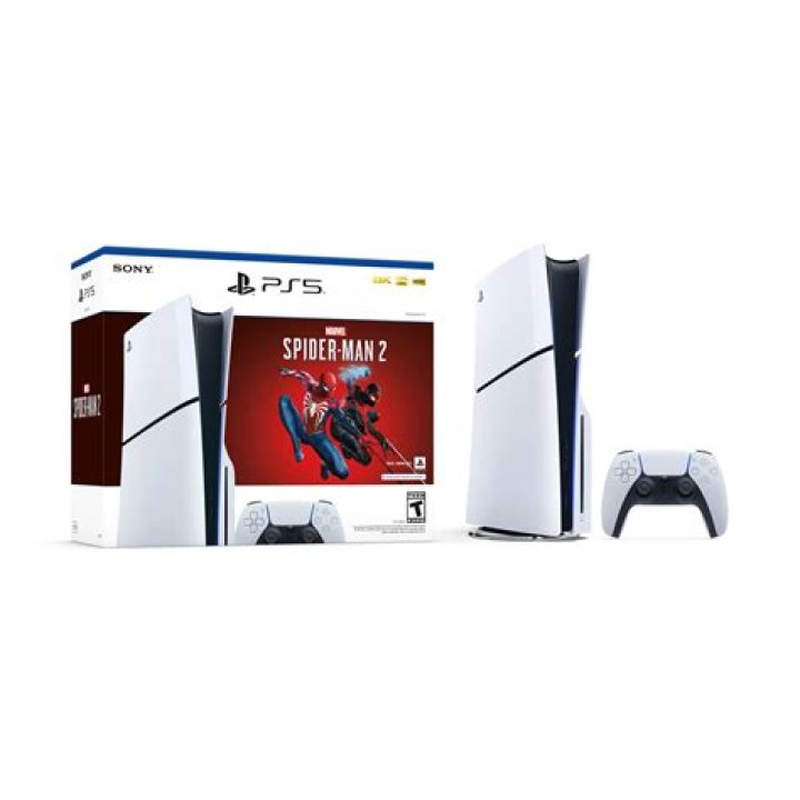 Slim PS5: where to buy the redesigned console