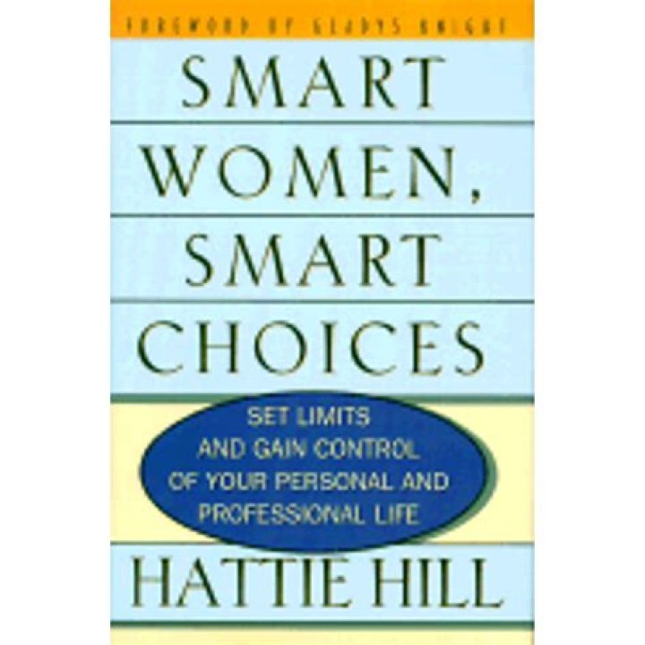 	SMART WOMEN, SMART CHOICES FOCUS OF TALK	