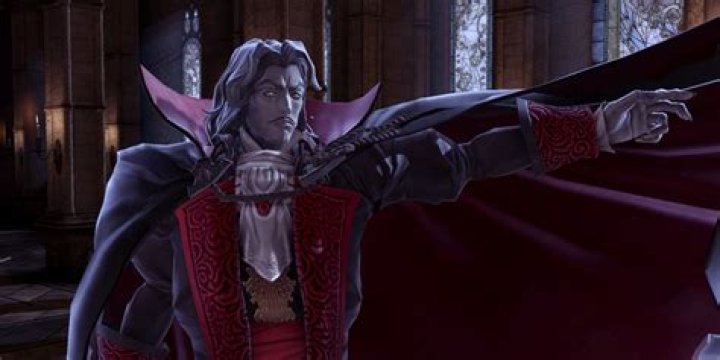 Smash Bros Ultimate: How to Beat Dracula