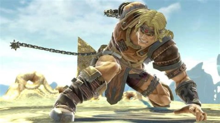 Smash Bros Ultimate: How to Play Simon (Moves, Strengths, Weaknesses, Strategies)