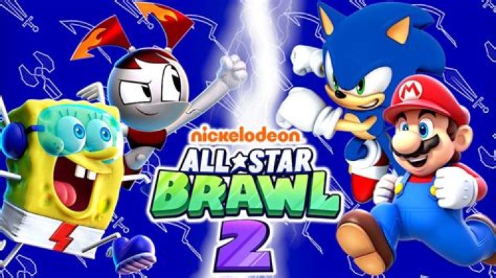 Smash rival Nickelodeon All-Star Brawl drops to single-digit Twitch viewers