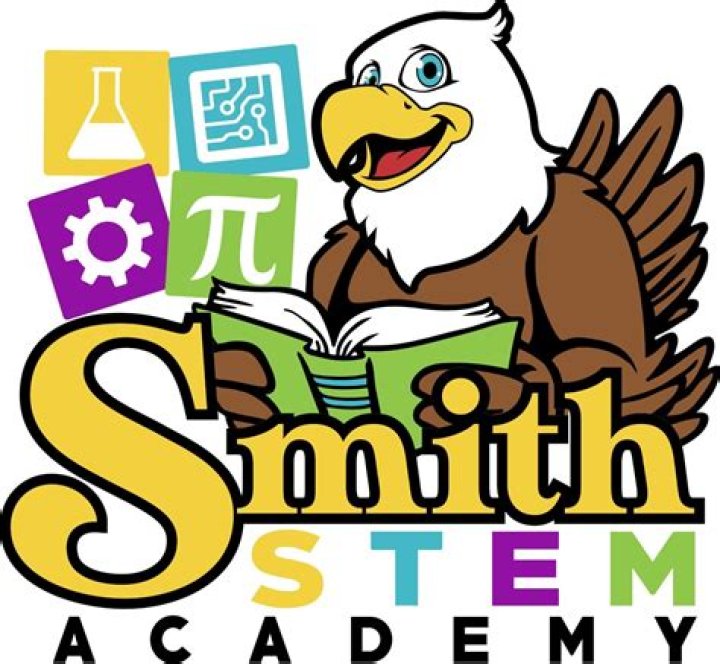 Smith Elementary School and STEM Academy - Victoria