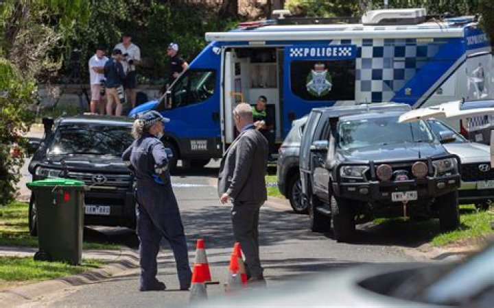 Smithfield VA Shooting, Leaves Two Dead