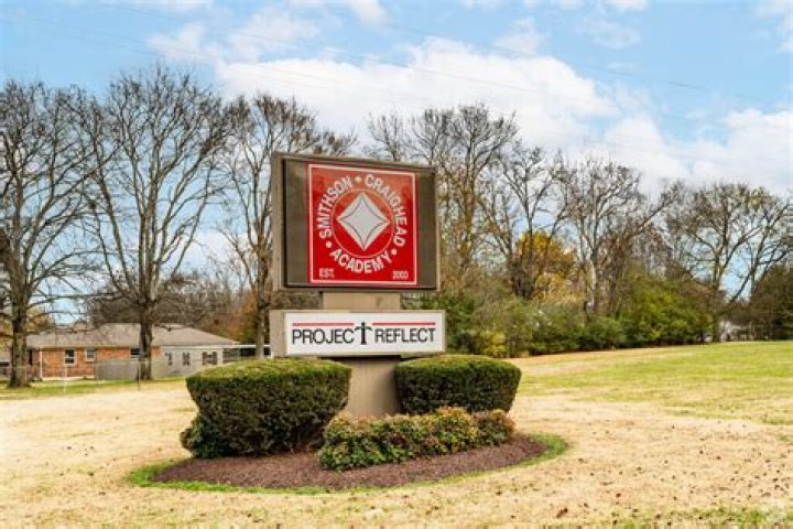 Smithson - Craighead Academy - Madison