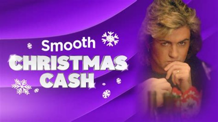 Smooth's Christmas Cash: Hear Wham! and win £10,000!