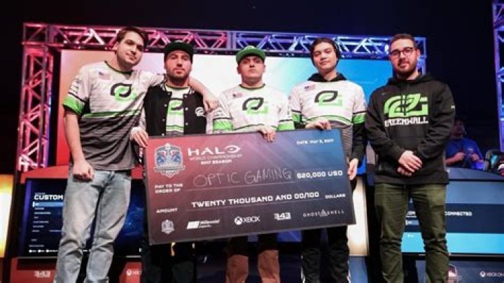 SnakeBite reveals why his Halo team is unlikely to ever return to OpTic