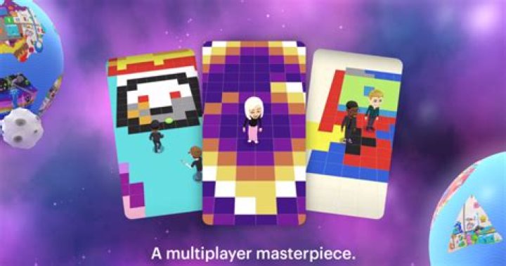 Snapchat Introduces a New Multiplayer Game: Bitmoji Paint