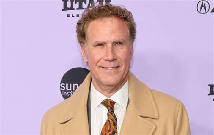 SNL Alum Will Ferrell Suspected of Receiving Plastic Surgery